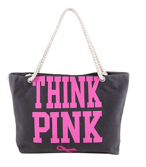 Image of Think Pink!