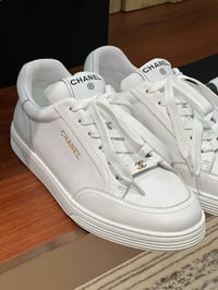 Image 1 of CC New Sneakers