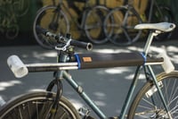 Image 2 of MALLET HOLDER