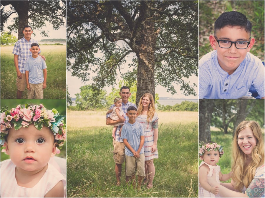 Image of Family Sessions