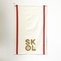 Image 1 of Skol Towel