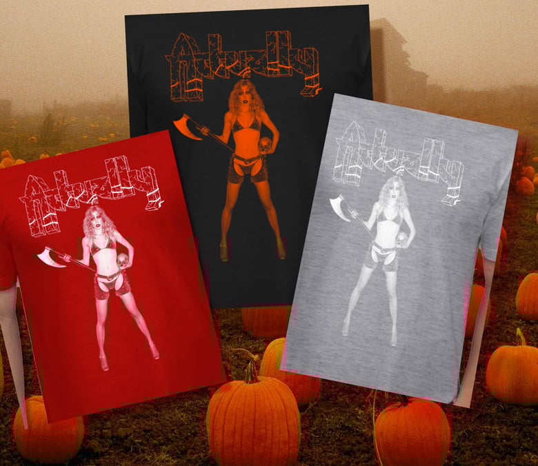 Image of ACTUALLY T-SHIRTS (mixed Colors & Sizes)