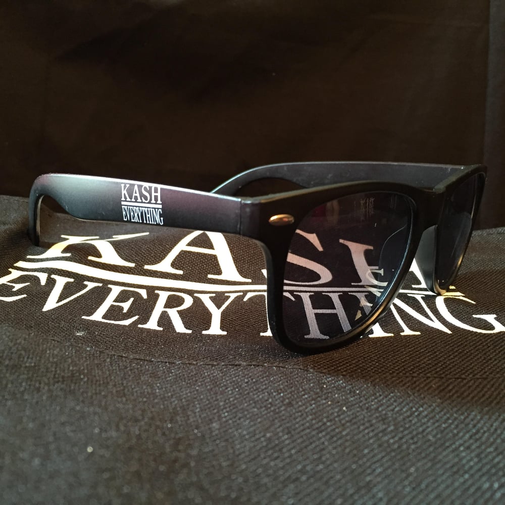 Image of Kash Over Everything Sunglasses