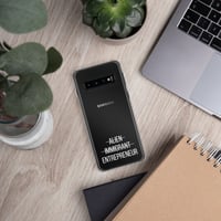 Image 3 of Entrepreneur Samsung Case