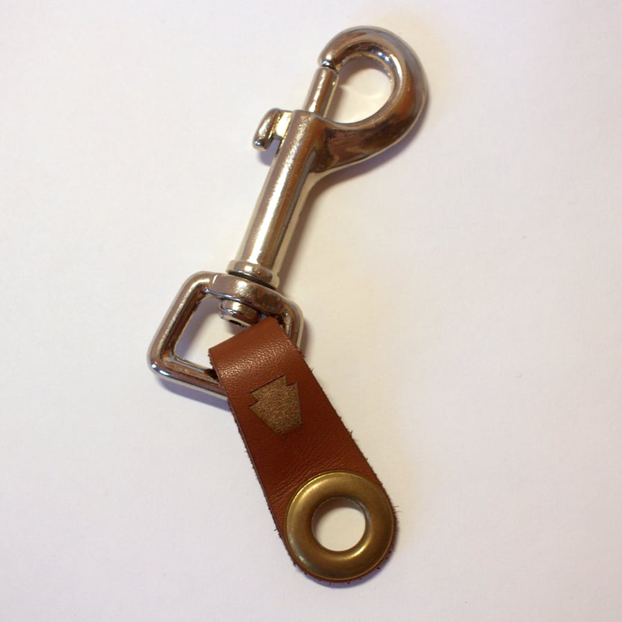 Image of Keystone Key Fob