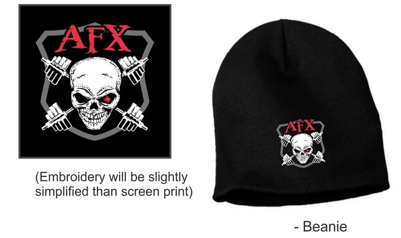 Image of AFX Beanie Hat