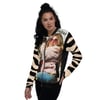 Jacqui Camm Tiger Unisex Tour Jacket