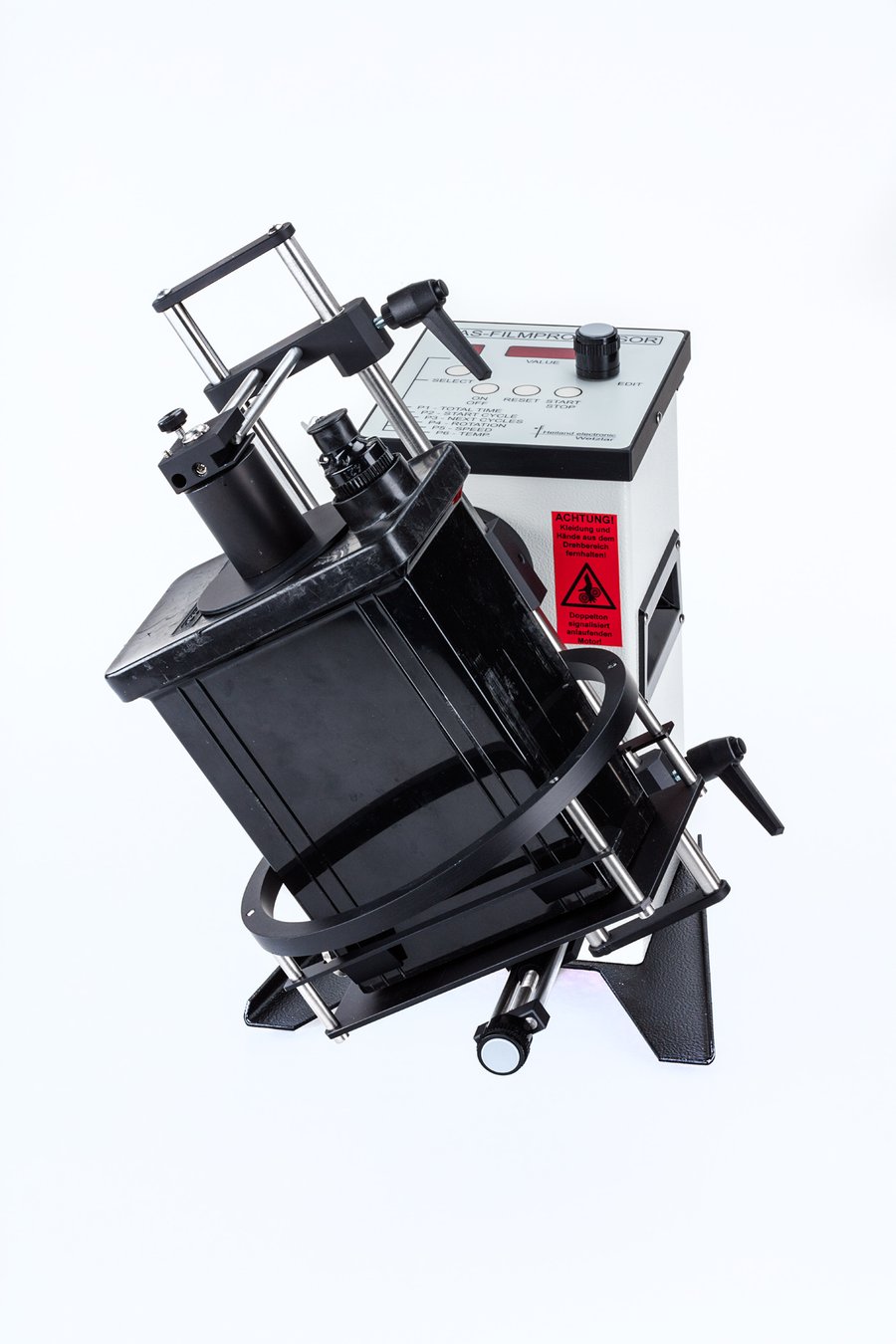 Film and Print Processors | CatLABS