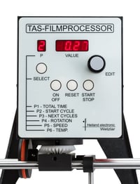 Image 2 of Heiland TAS Film Processor 