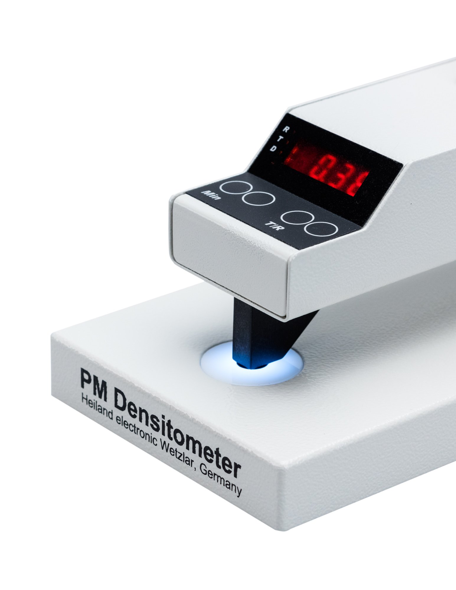 Heiland Densitometer CatLABS of JP