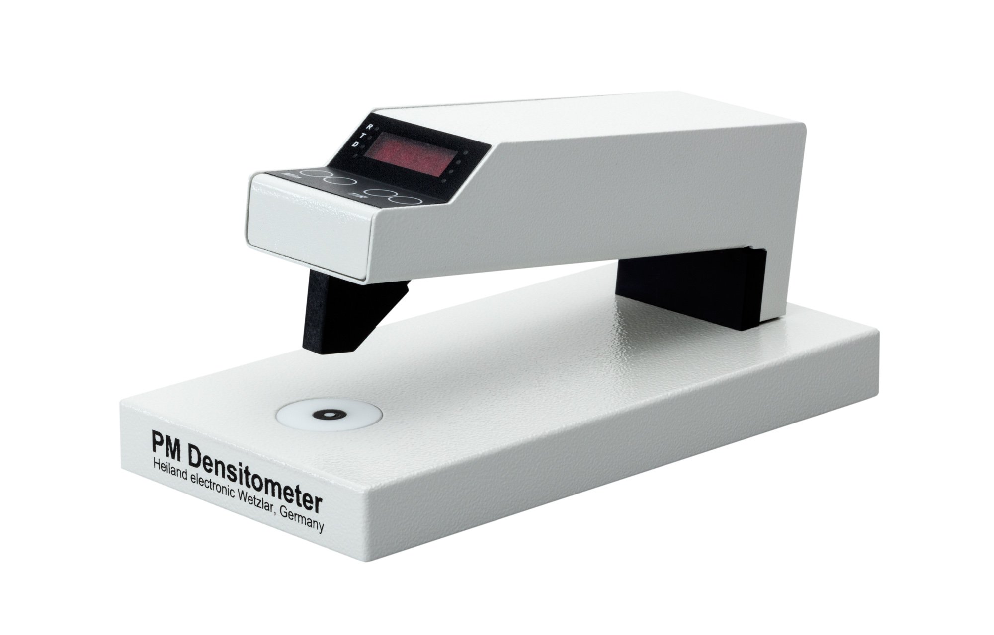 Heiland Densitometer | CatLABS of JP