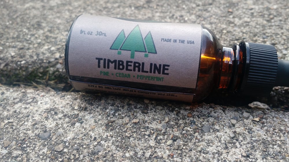 Image of Timberline