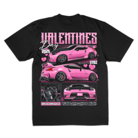 Image 1 of Valentines Day Z Tee 