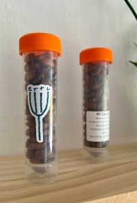 Image 1 of Malaysia - MY Liberica - Anaerobic Natural Liberica - Ultra Rare