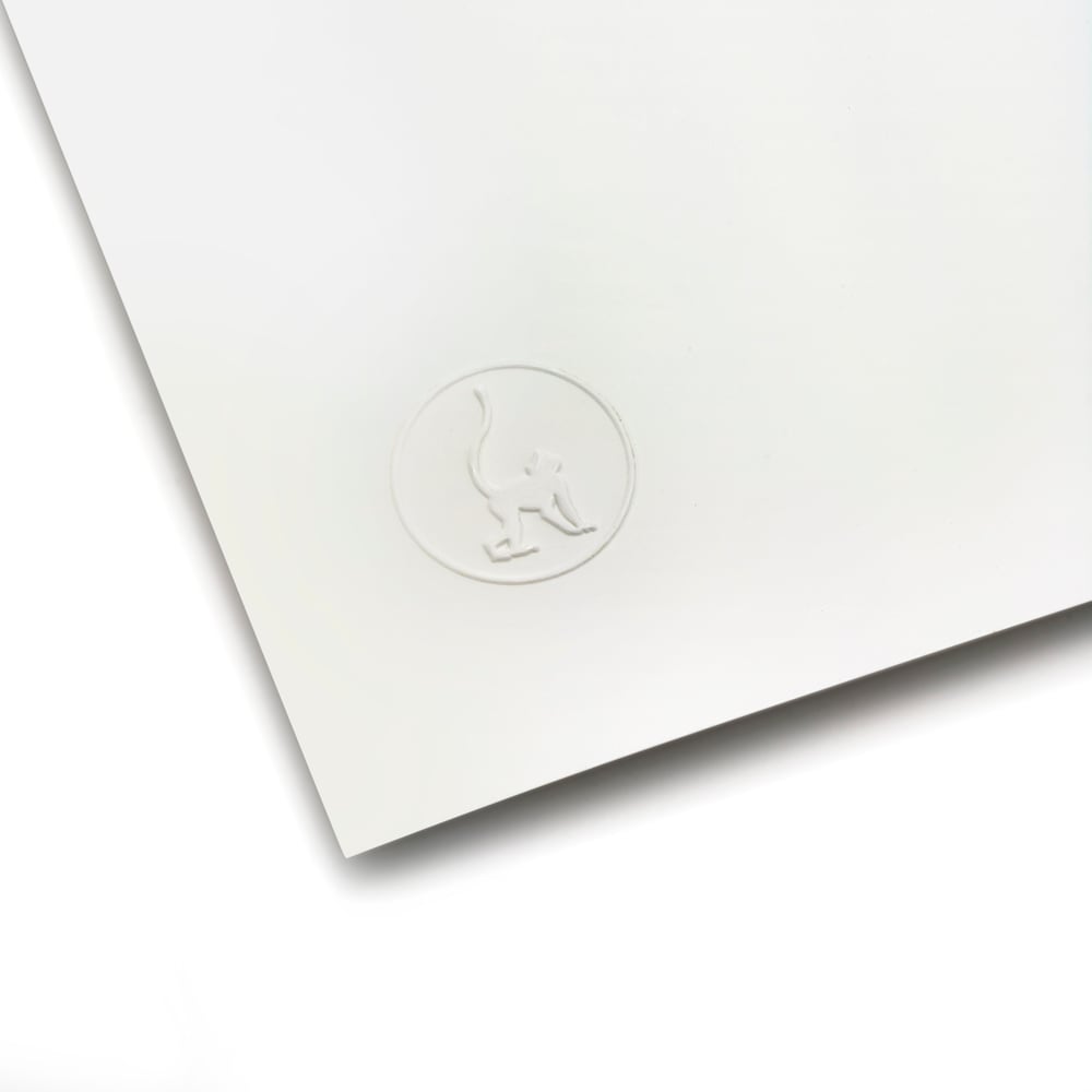 Image of Winter Oak Print