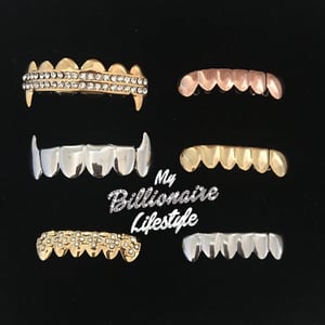 Image of GRILLZ