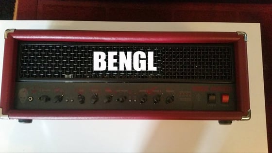 Image of Bengl Extreme Aggression