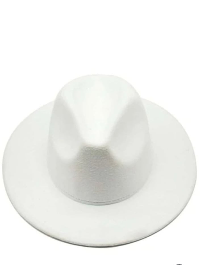 Image of “Diva Diva Fedora”