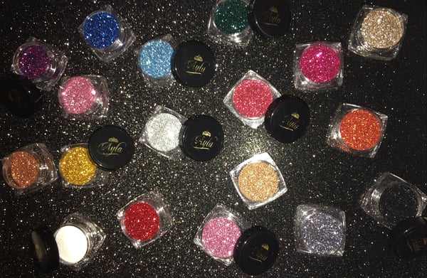 Image of Loose Glitters