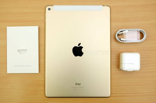 Image of iPad Pro 