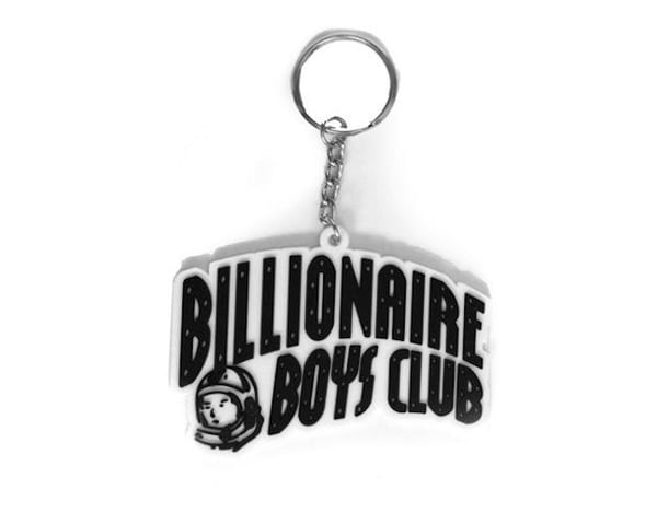 Image of Billionaire Boyz Club Keychain