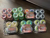 Image 1 of BRAND X WHEEL PKG FREE SHIPPING 