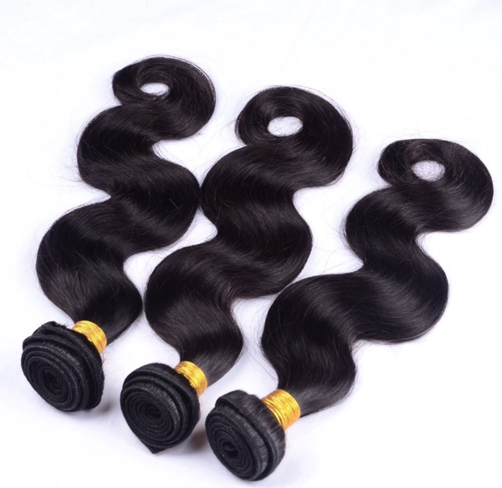 Image of Mink Brazilian Body Wave