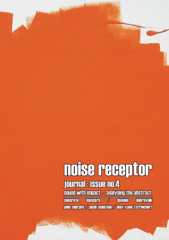 Image of Noise Receptor #4