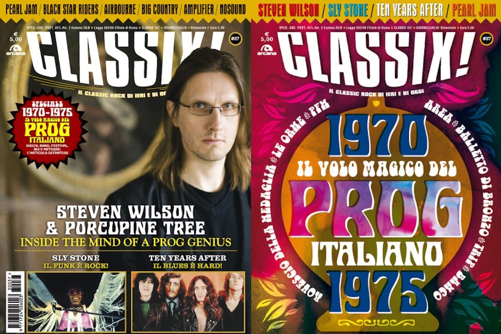 Image of CLASSIX N. 37 (GIUGNO 2013)