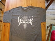 Image of Vostok - From Lofty Peaks T-shirt