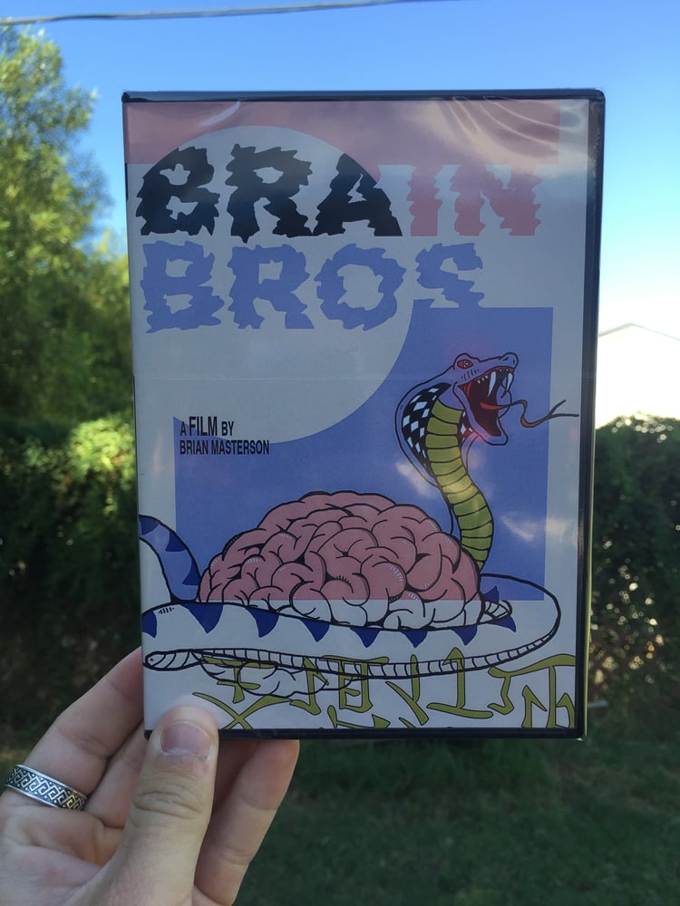 Image of BrainBros