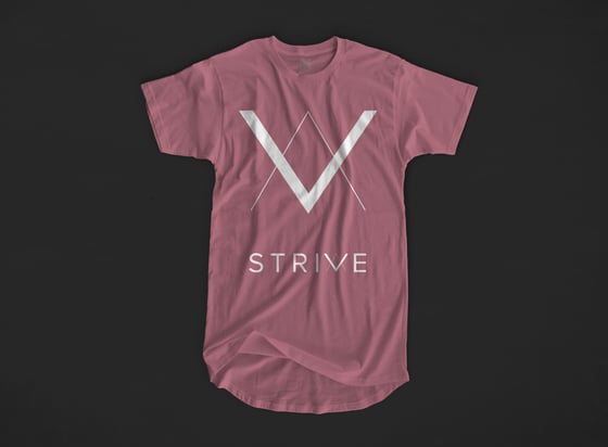 Image of The Strive Cardinal T 