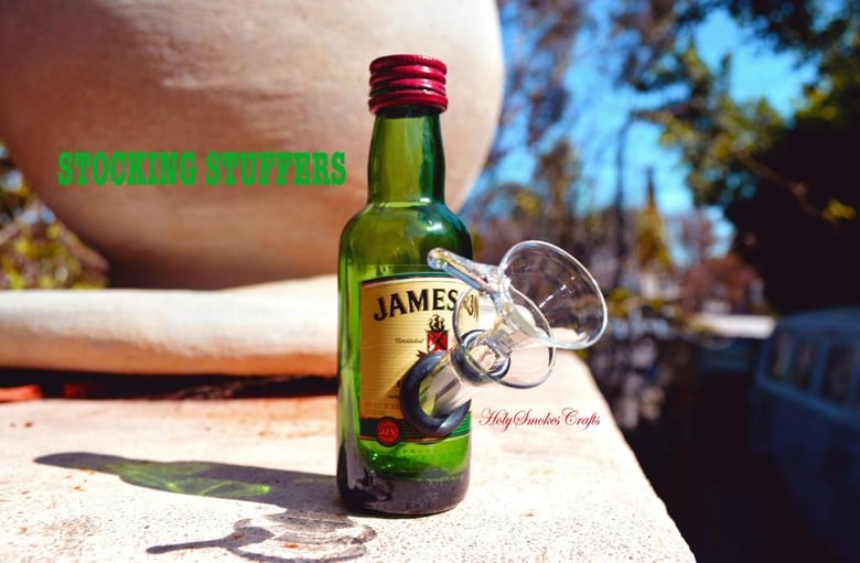 Image of Jameson Stocking Stuffer