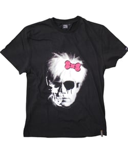 Image of HELLO ANDY HOMME