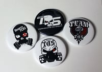 Image 5 of Custom 2.25 Inch Buttons