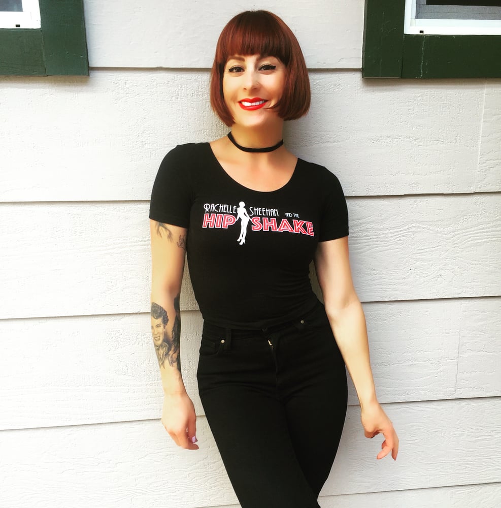 Image of Women's Crop Top