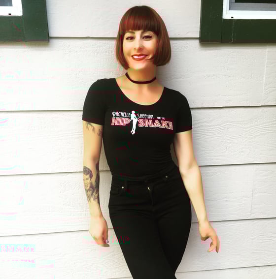 Image of Women's Crop Top