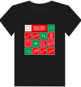 Image of Soulsby Synths T-Shirt
