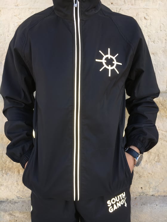 Image of Tracksuit Top