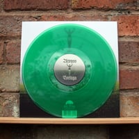 Image 4 of EARTHLING SOCIETY 'England Have My Bones' Green Vinyl LP