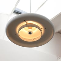 Image 5 of Granada Light by Vagn Dyring for Solar, 1982