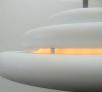 Image 2 of Granada Light by Vagn Dyring for Solar, 1982