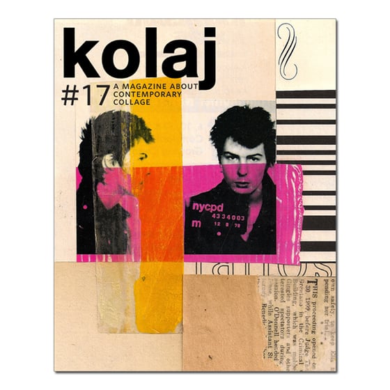 Image of Kolaj #17