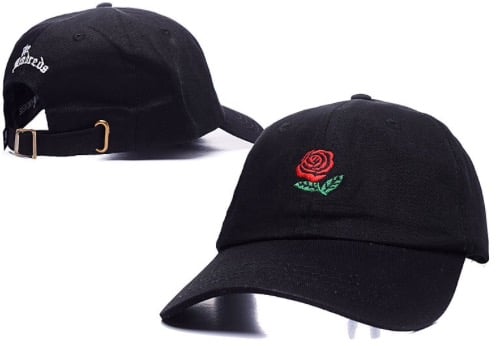 Image of The Hundred's Hats
