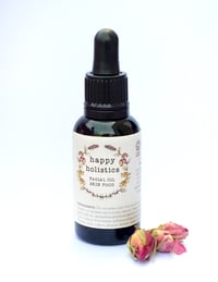Image 2 of Organic Rose or Neroli Night Facial Oil