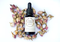 Image 3 of Organic Rose or Neroli Night Facial Oil