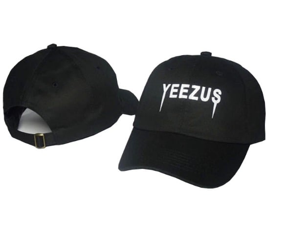 Image of Yeezus Hats