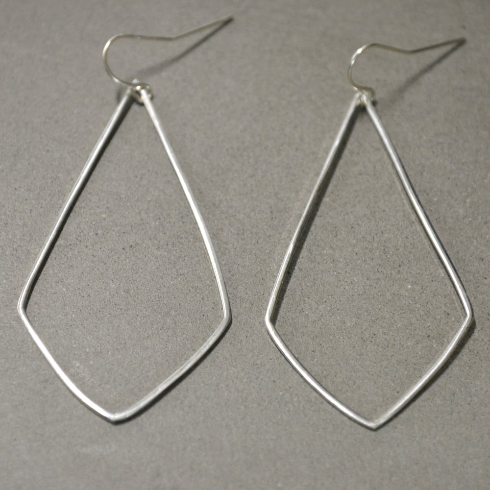 Image of Peri Earrings