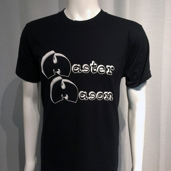 Image of Master Mason Clan T-shirt