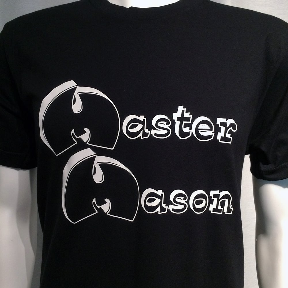 Image of Master Mason Clan T-shirt